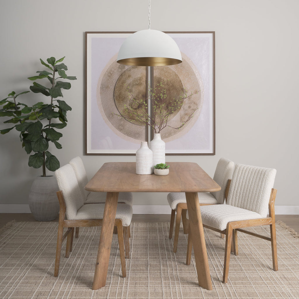 Doma Pendant Light