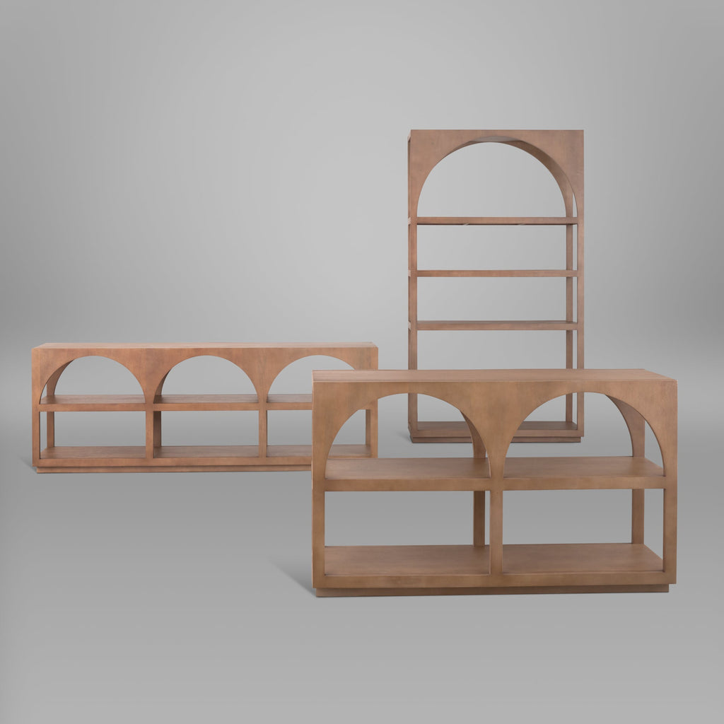 Bela 54" Console Table