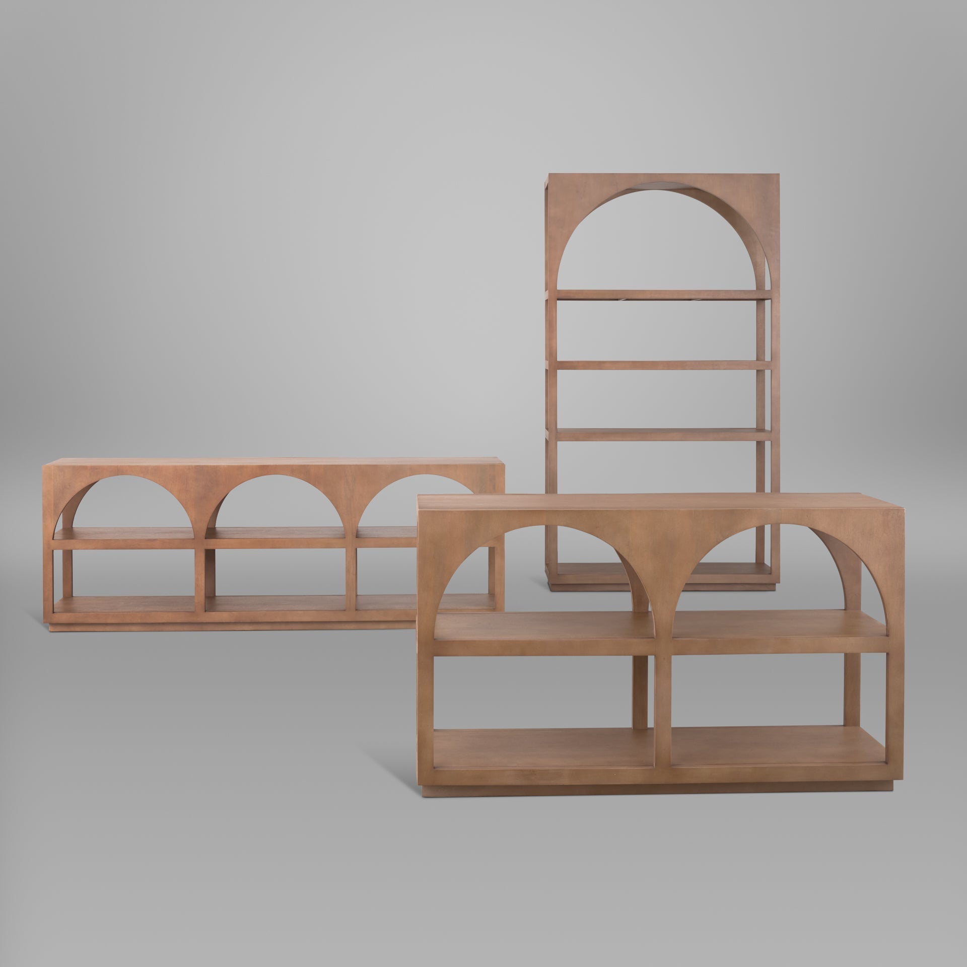 Bela 54" Console Table