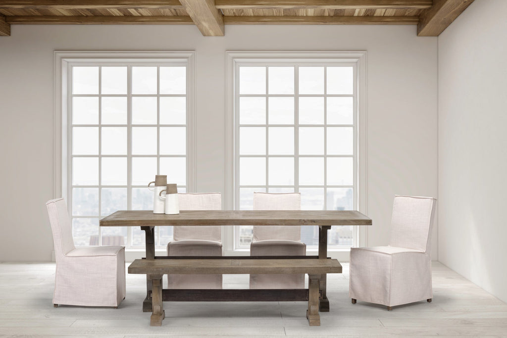 Elbert Fabric Dining Chair
