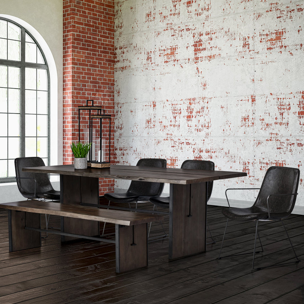 Sawyer Dining Armchair