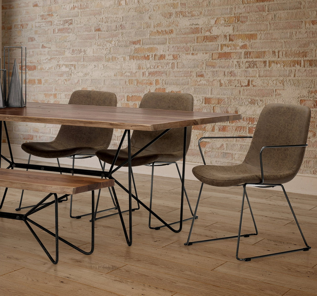 Sawyer Dining Armchair