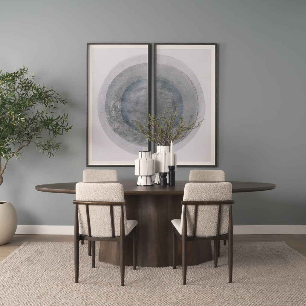 Cavett Fabric Dining Chair