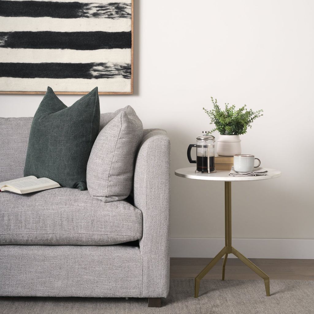 Serre Accent Table