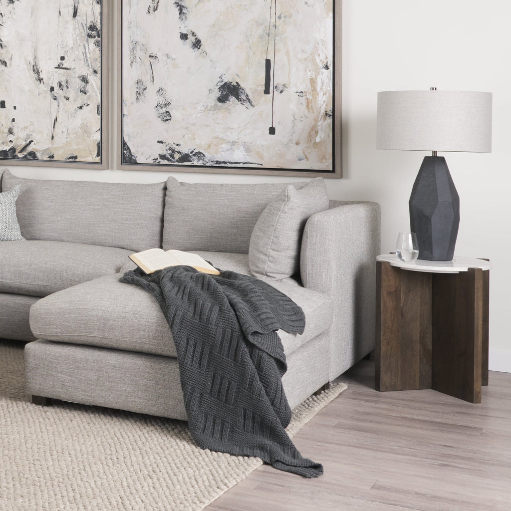 Bianca Accent Table