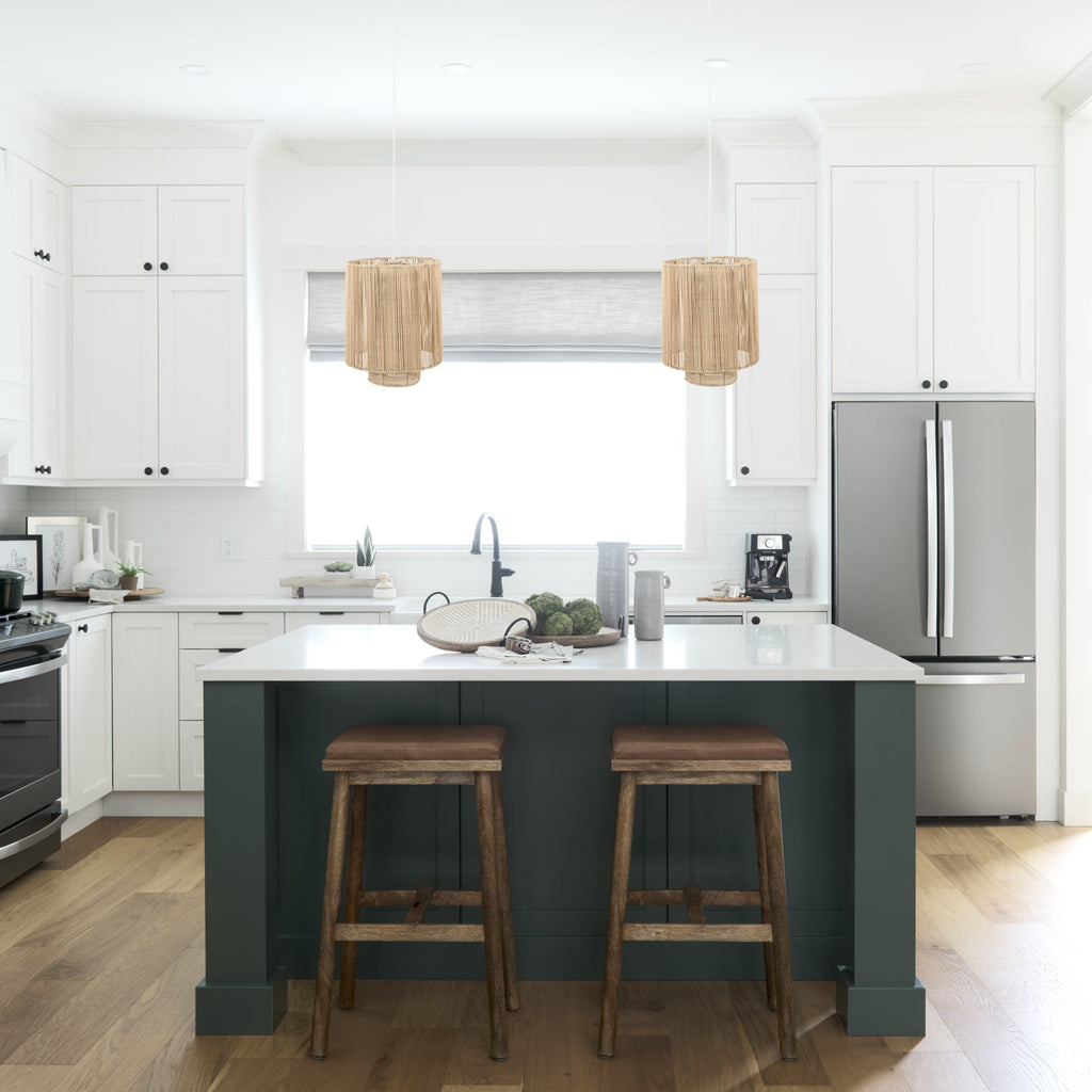 Aviario Pendant Light