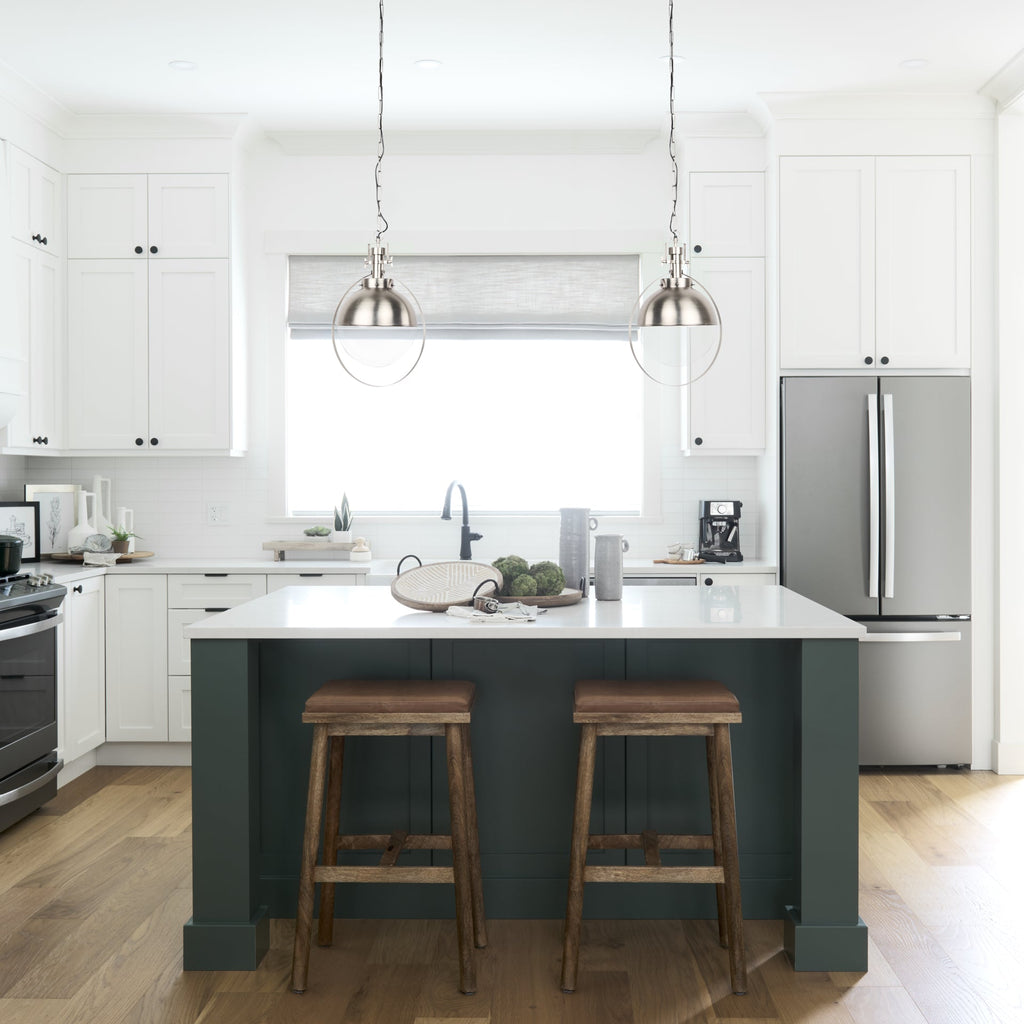 Leighton Pendant Light