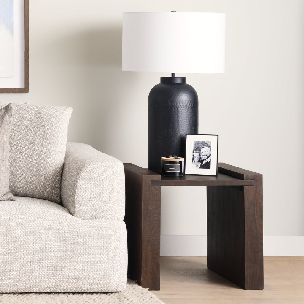 Athelia Accent Table