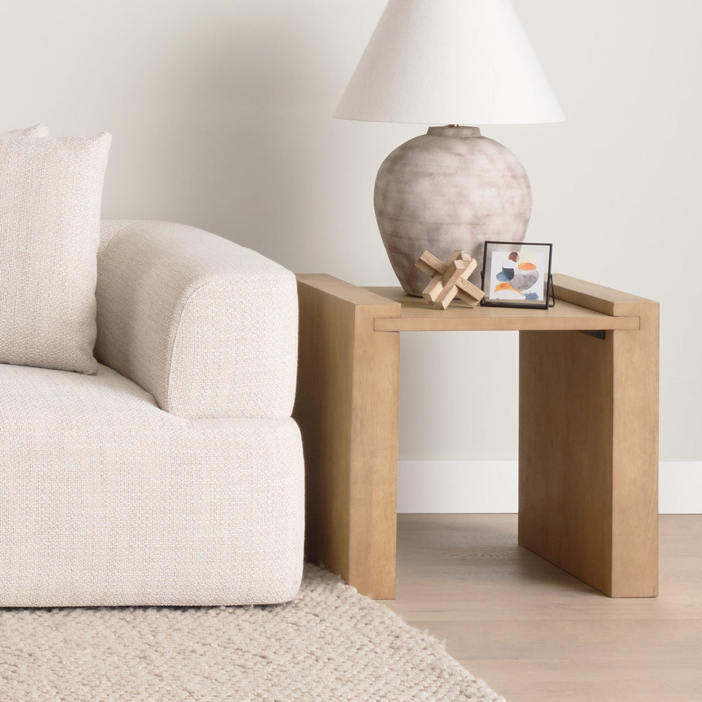Athelia Accent Table