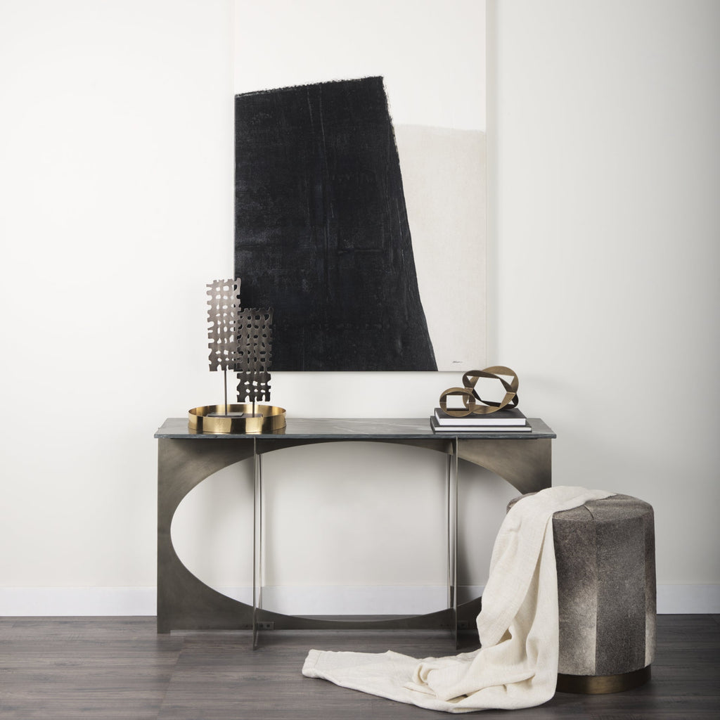 Reinhold Console Table