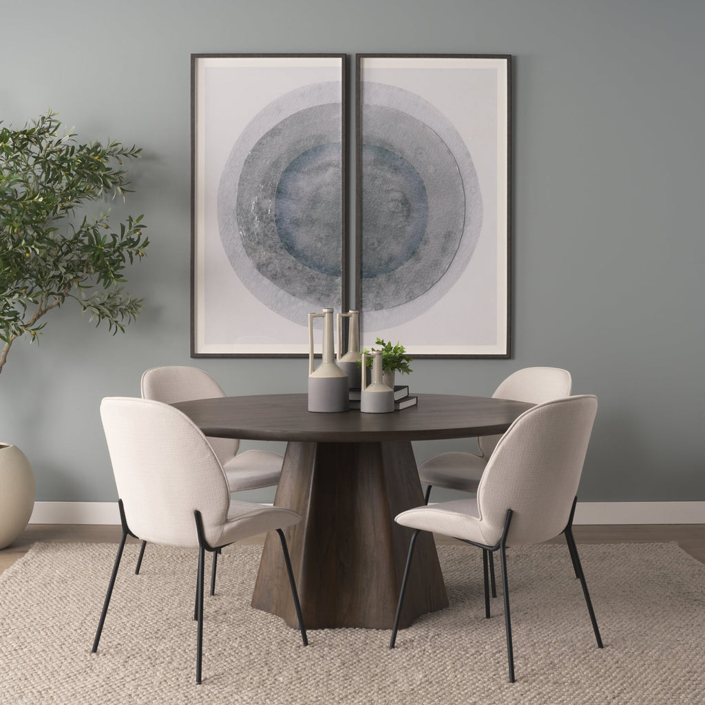Jovani 60" Dining Table