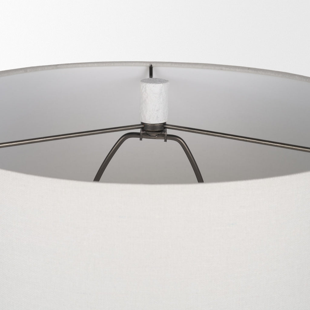 Everly Table Lamp