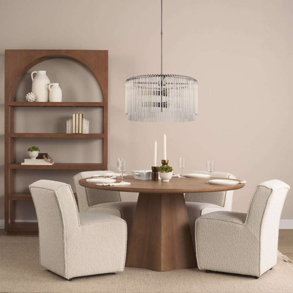 Jovani 60" Dining Table