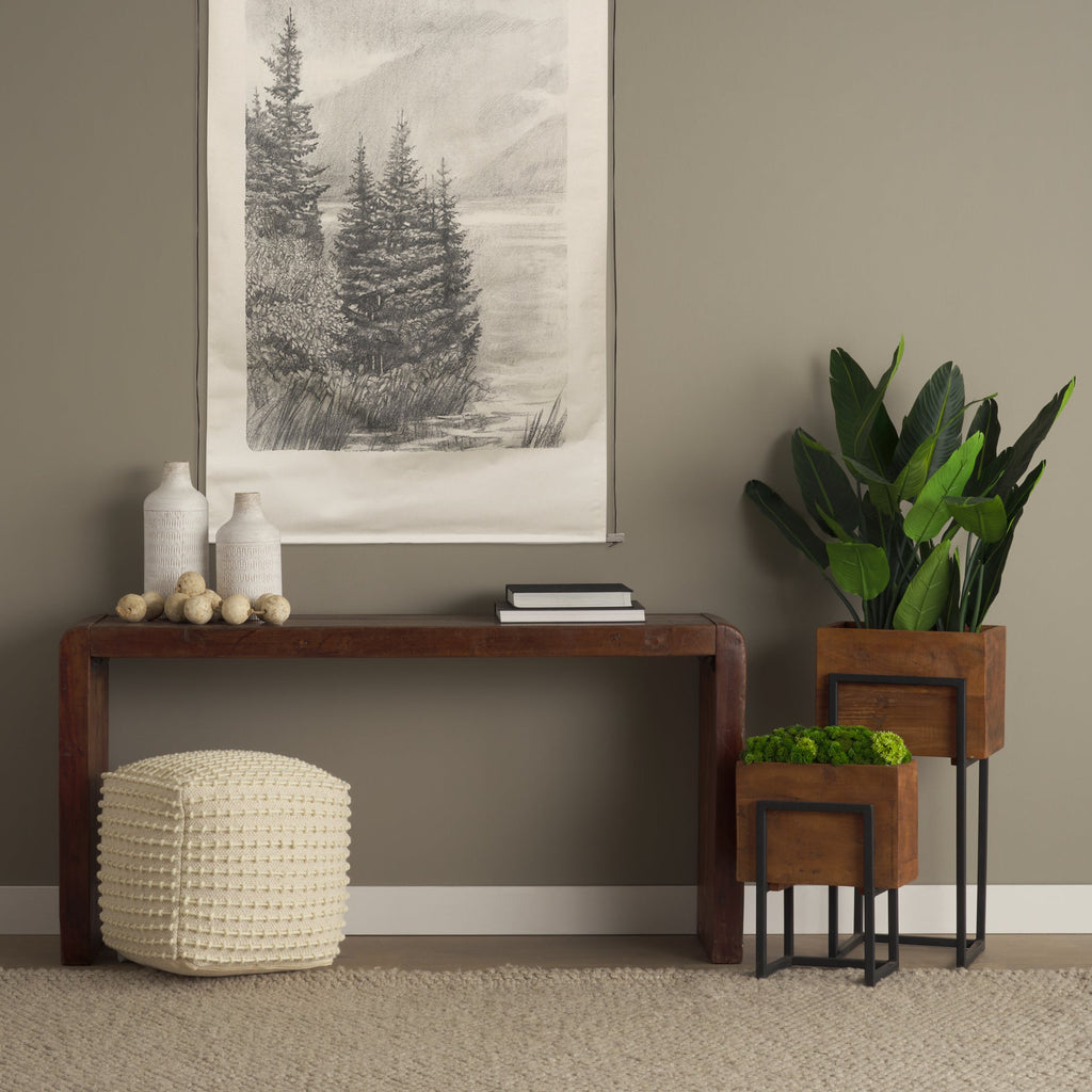 Estelle Console Table