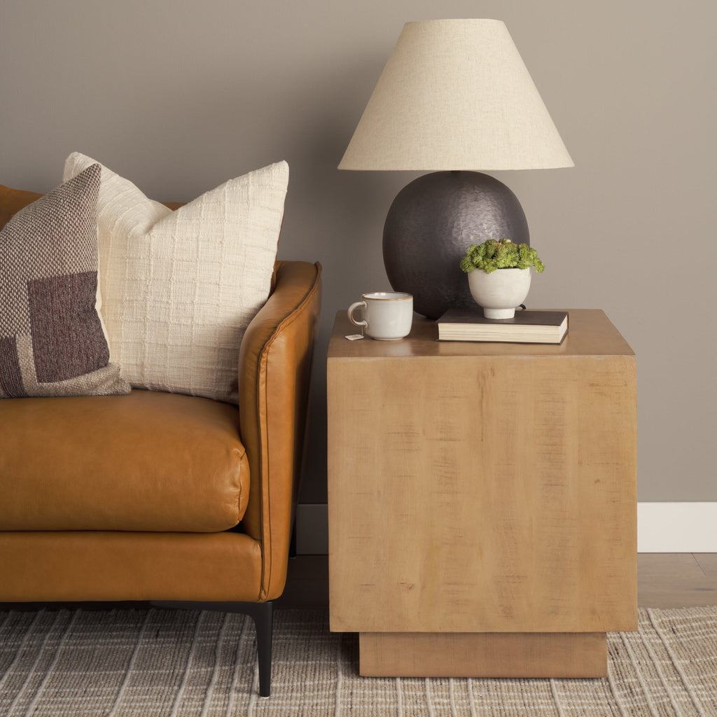 Hayden End/Side Table