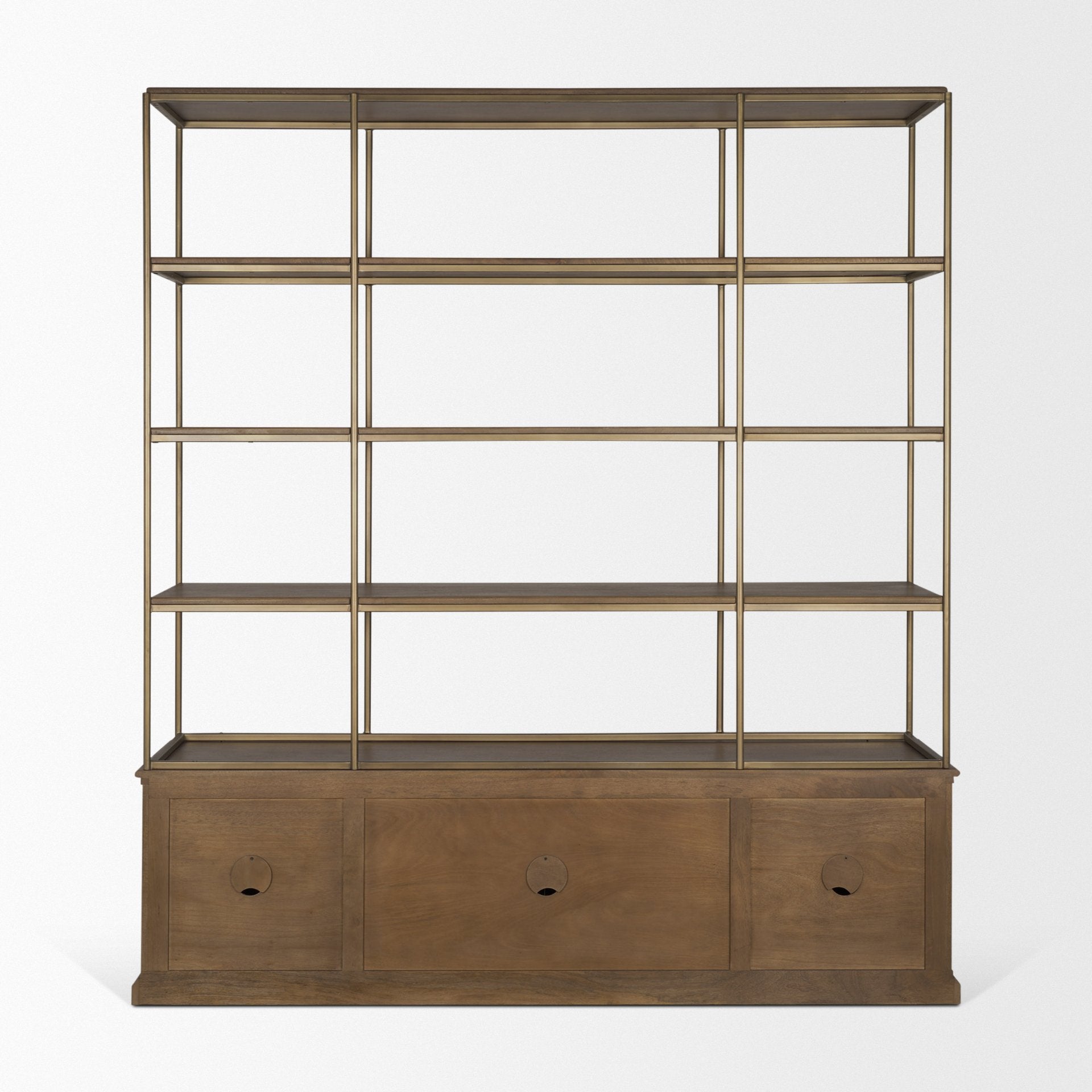 Baron Shelving Unit