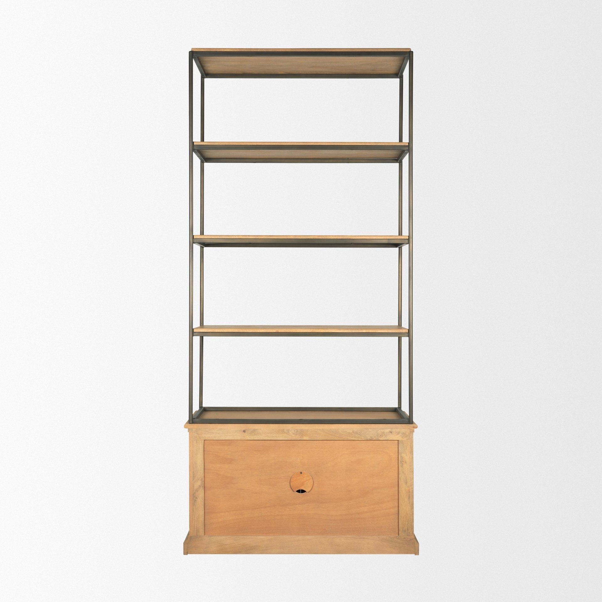 Baron Open Shelving Unit