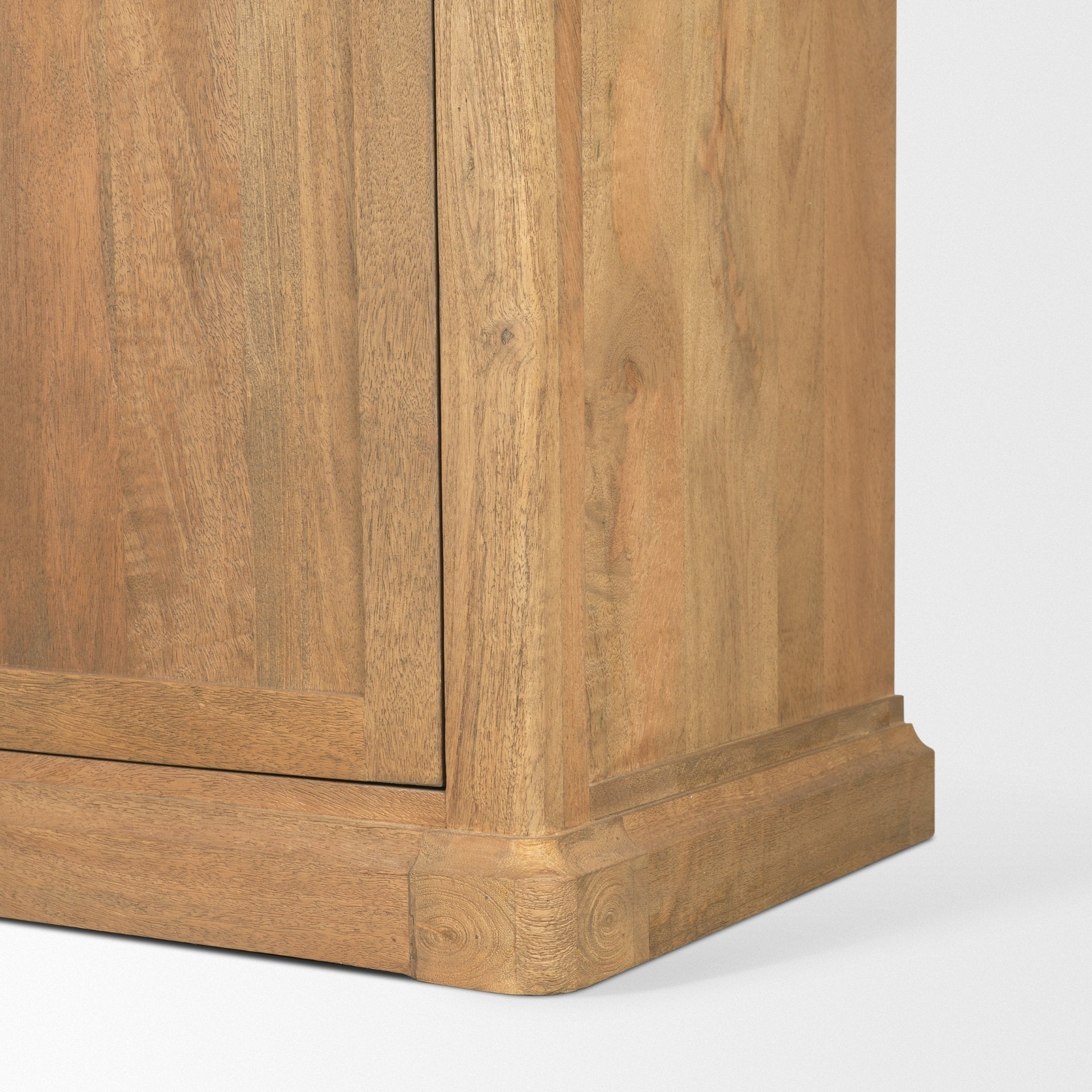 Baron Open Shelving Unit