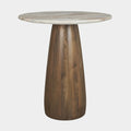Allyson 32" Bistro Table