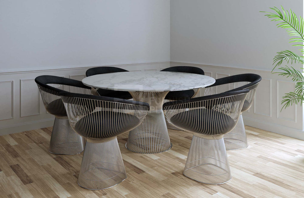 Platner Dining Chair