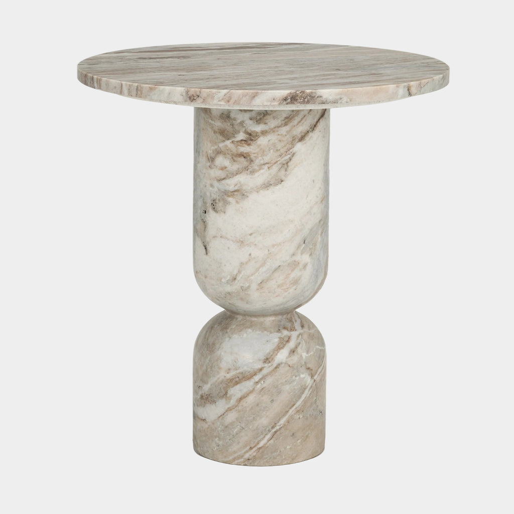 Nylah Accent Table