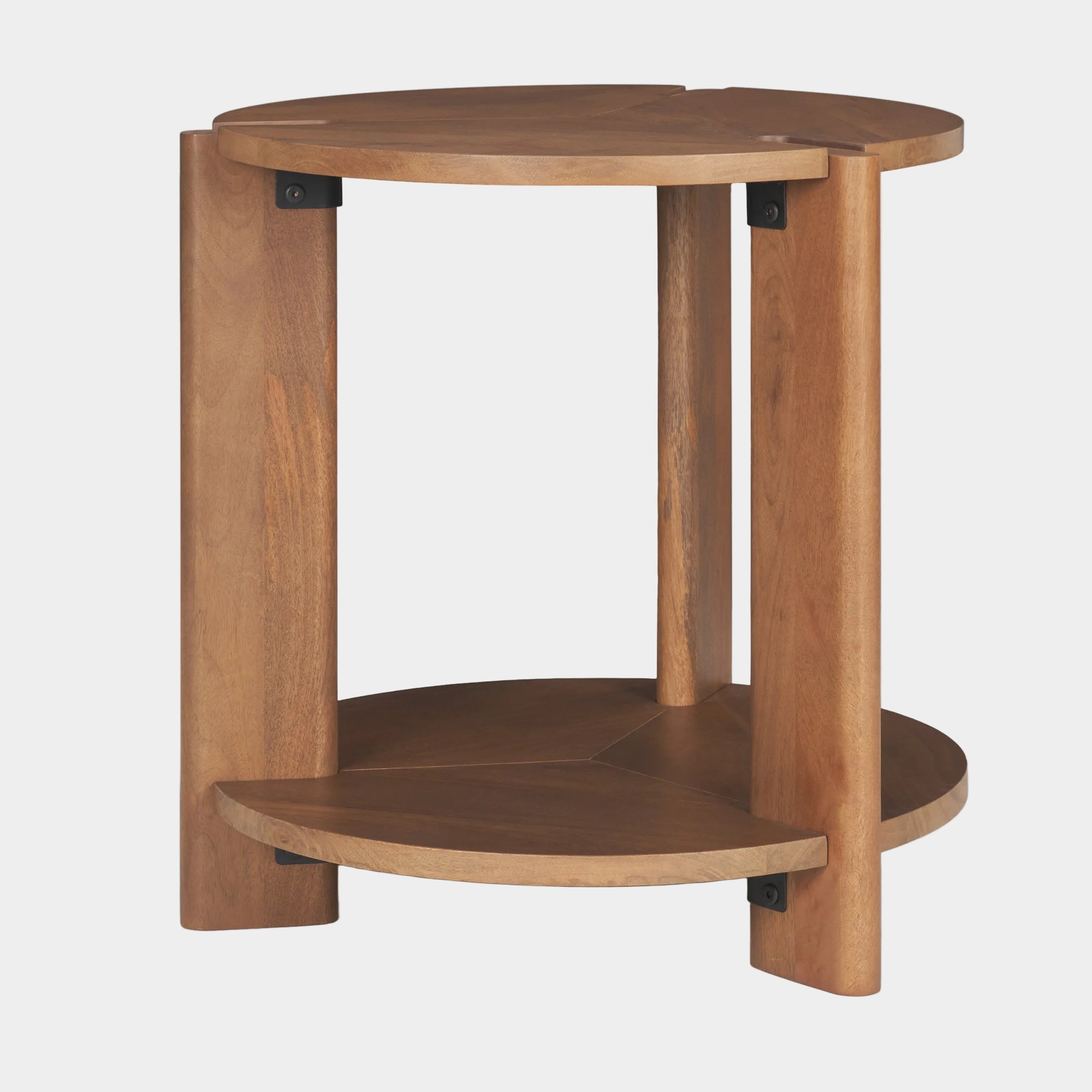 Hisako Accent Table