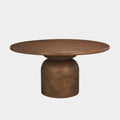 Atlas 60" Dining Table