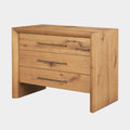 Belford Closed Nightstand
