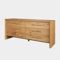 Belford 6-Drawer Dresser