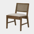 Reid Cane Back Dining Chair