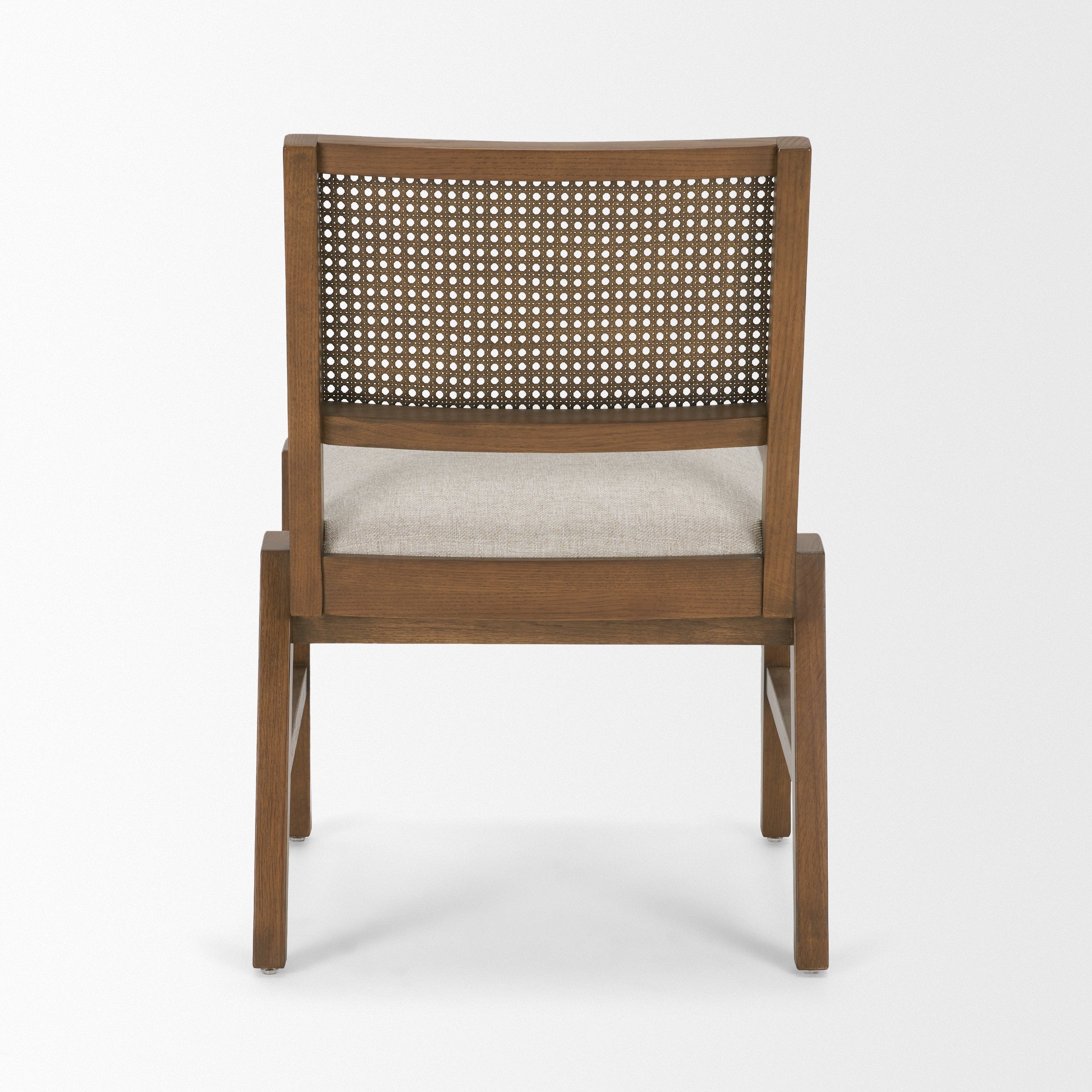 Reid Cane Back Dining Chair