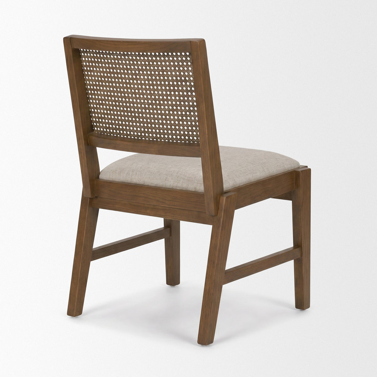 Reid Cane Back Dining Chair