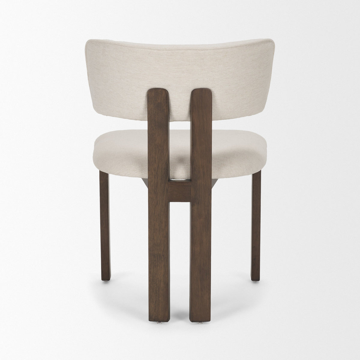 Soho Curve Tripod Dining Chair