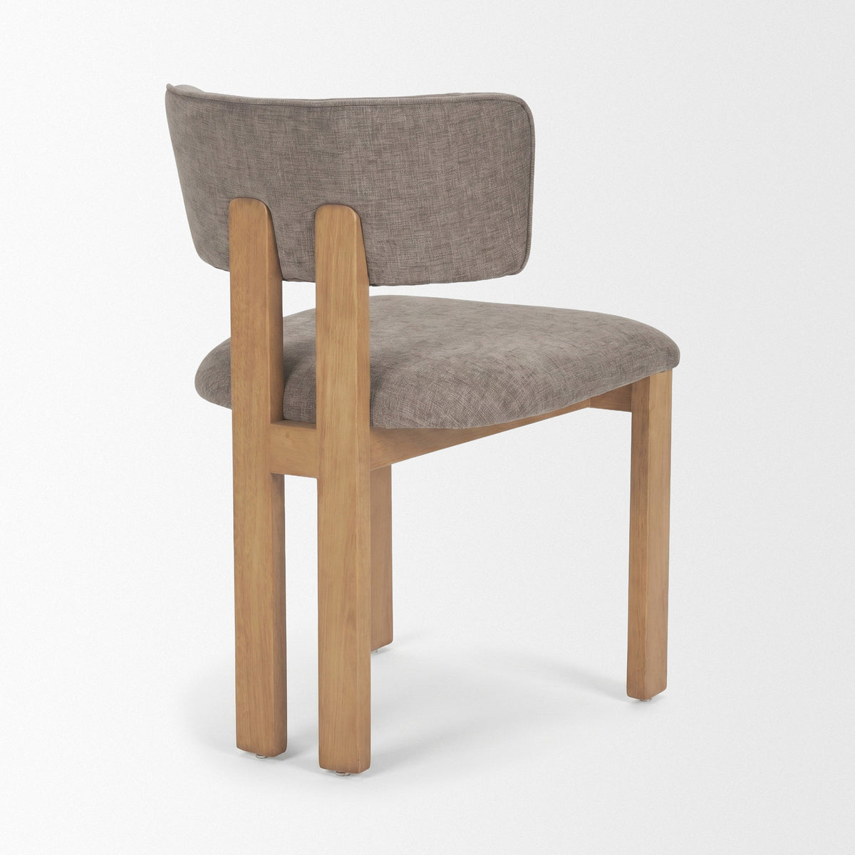 Soho Curve Tripod Dining Chair