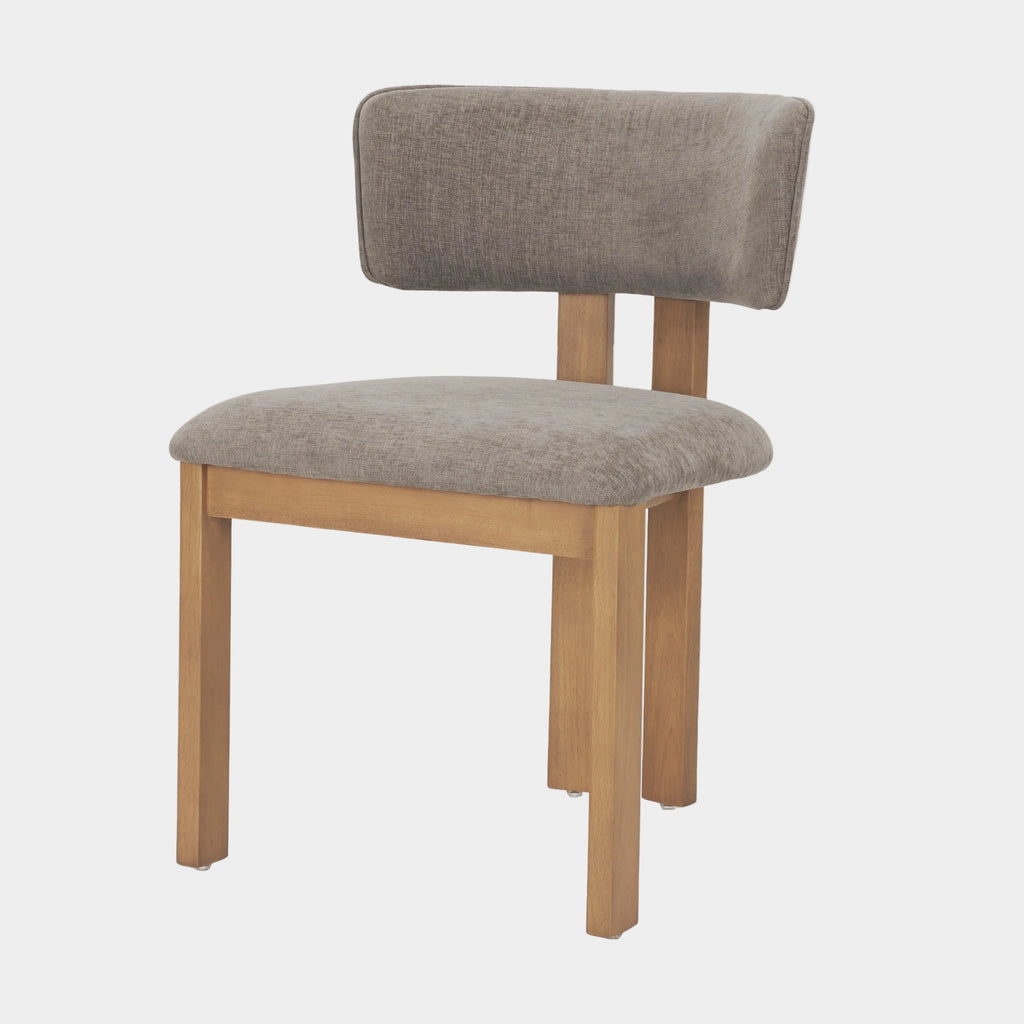 Soho Curve Tripod Dining Chair