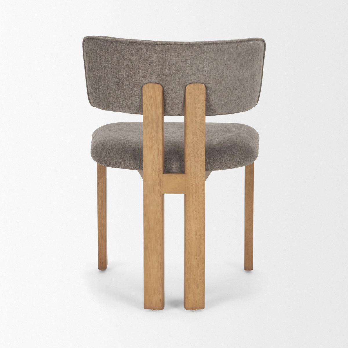 Soho Curve Tripod Dining Chair