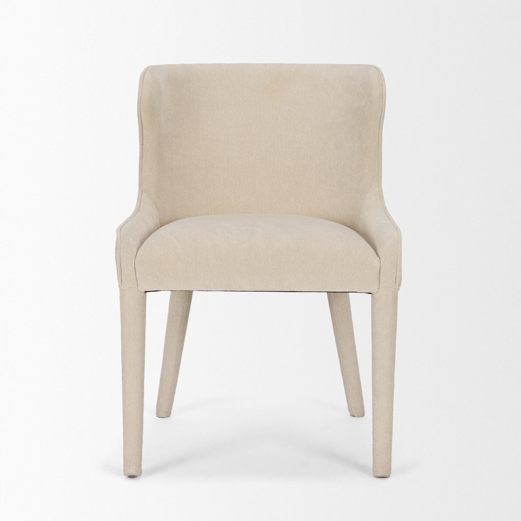 Nolan Slope Dining Chair