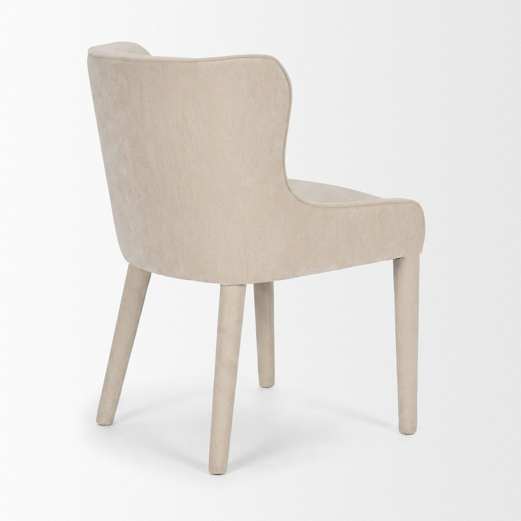 Nolan Slope Dining Chair