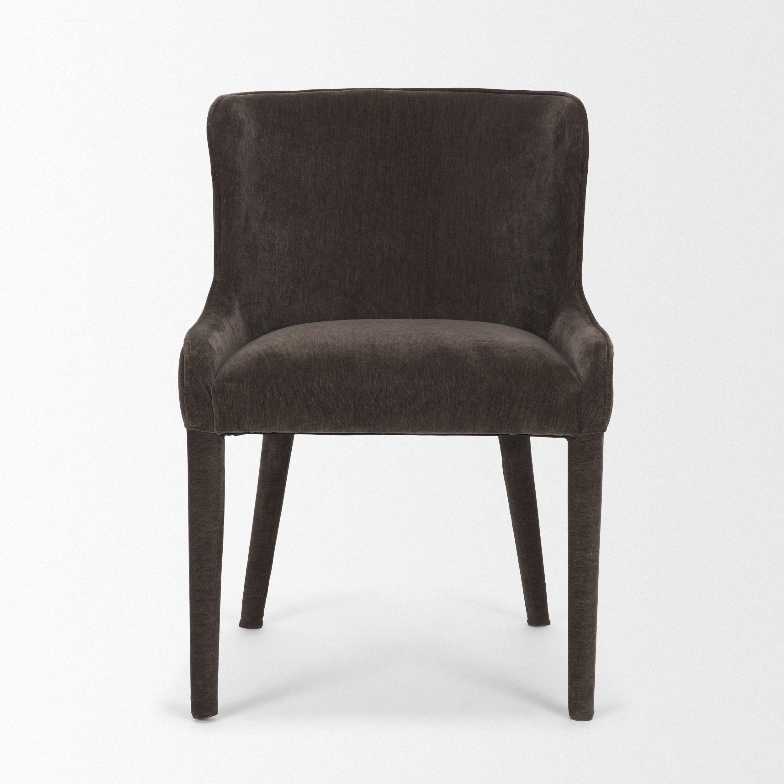 Nolan Slope Dining Chair