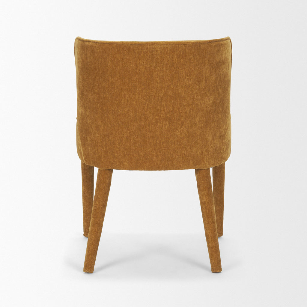 Nolan Slope Dining Chair