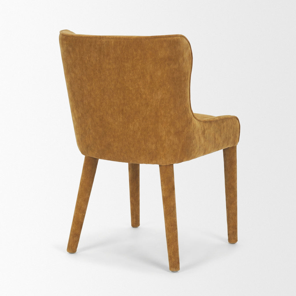 Nolan Slope Dining Chair