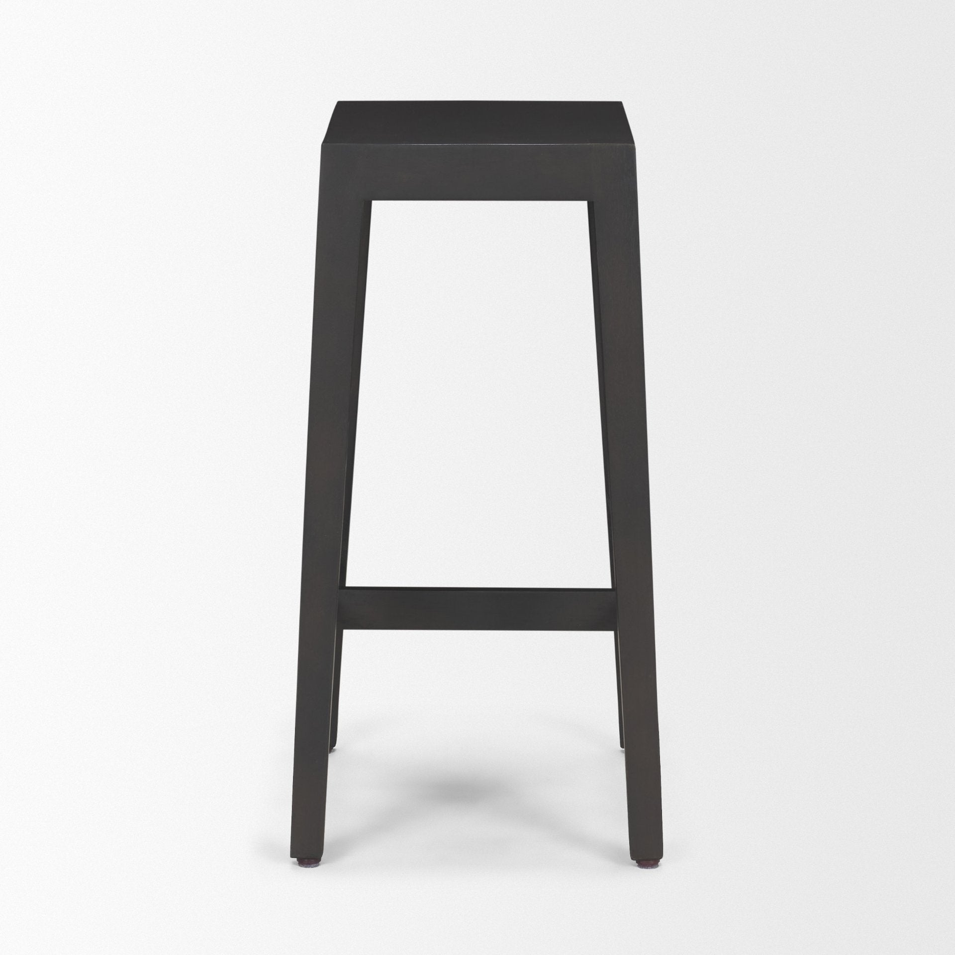 Colony Wood Seat Stool