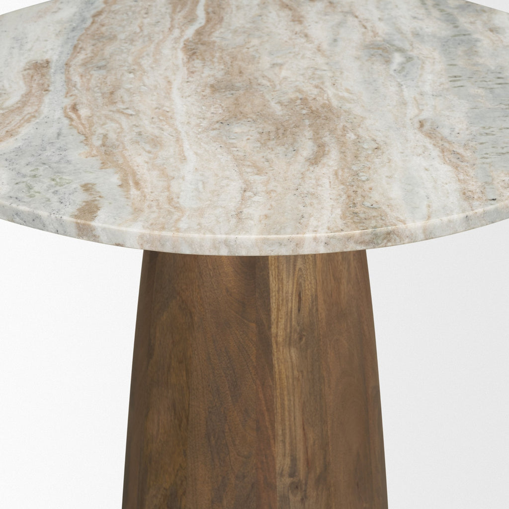Allyson 32" Bistro Table