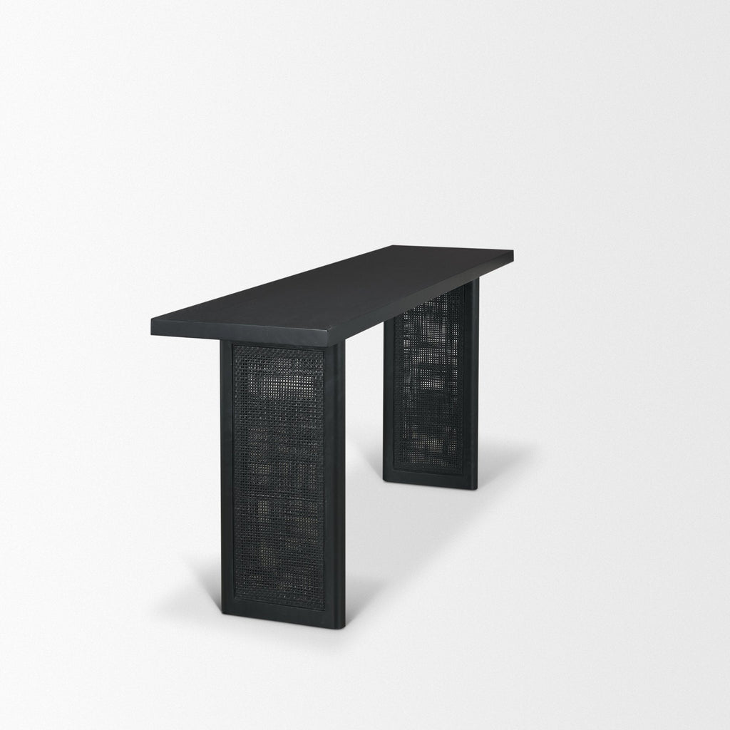 Grier Console Table