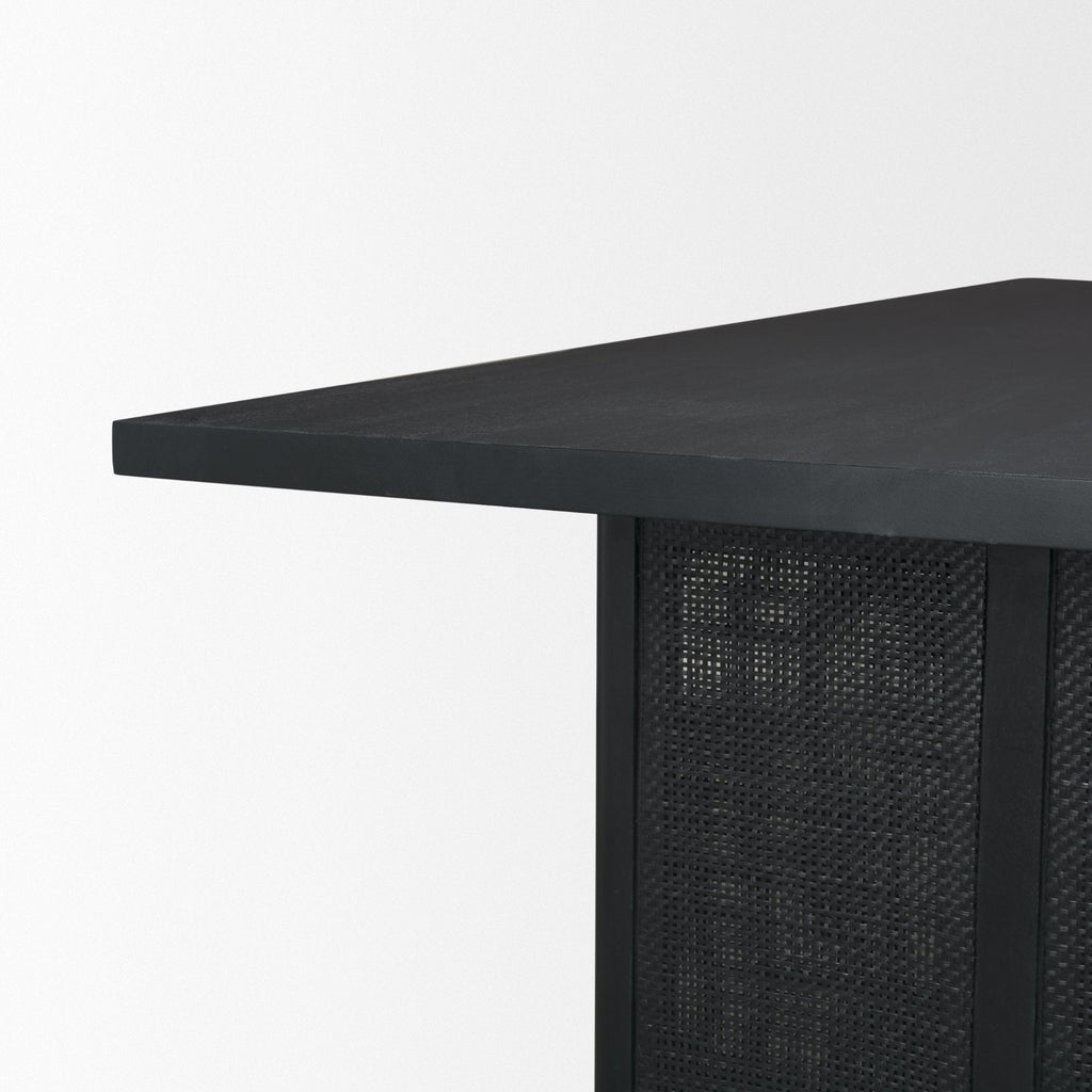 Grier 84" Dining Table