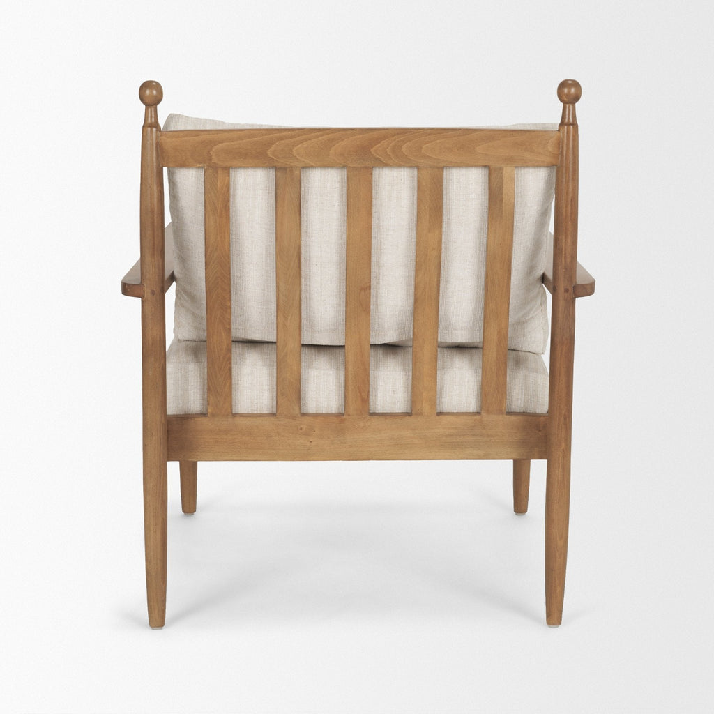 Danni Accent Chair