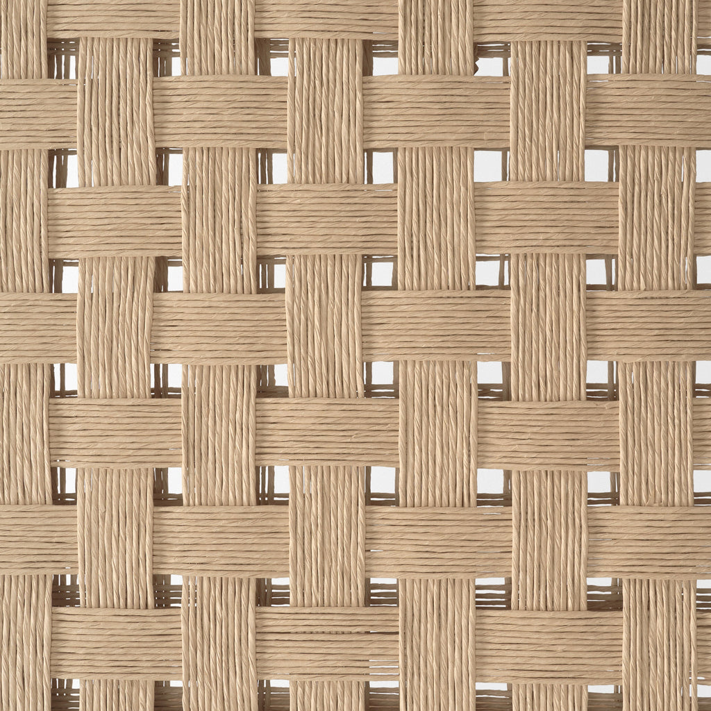 Brinley Woven Rope Dining Chair