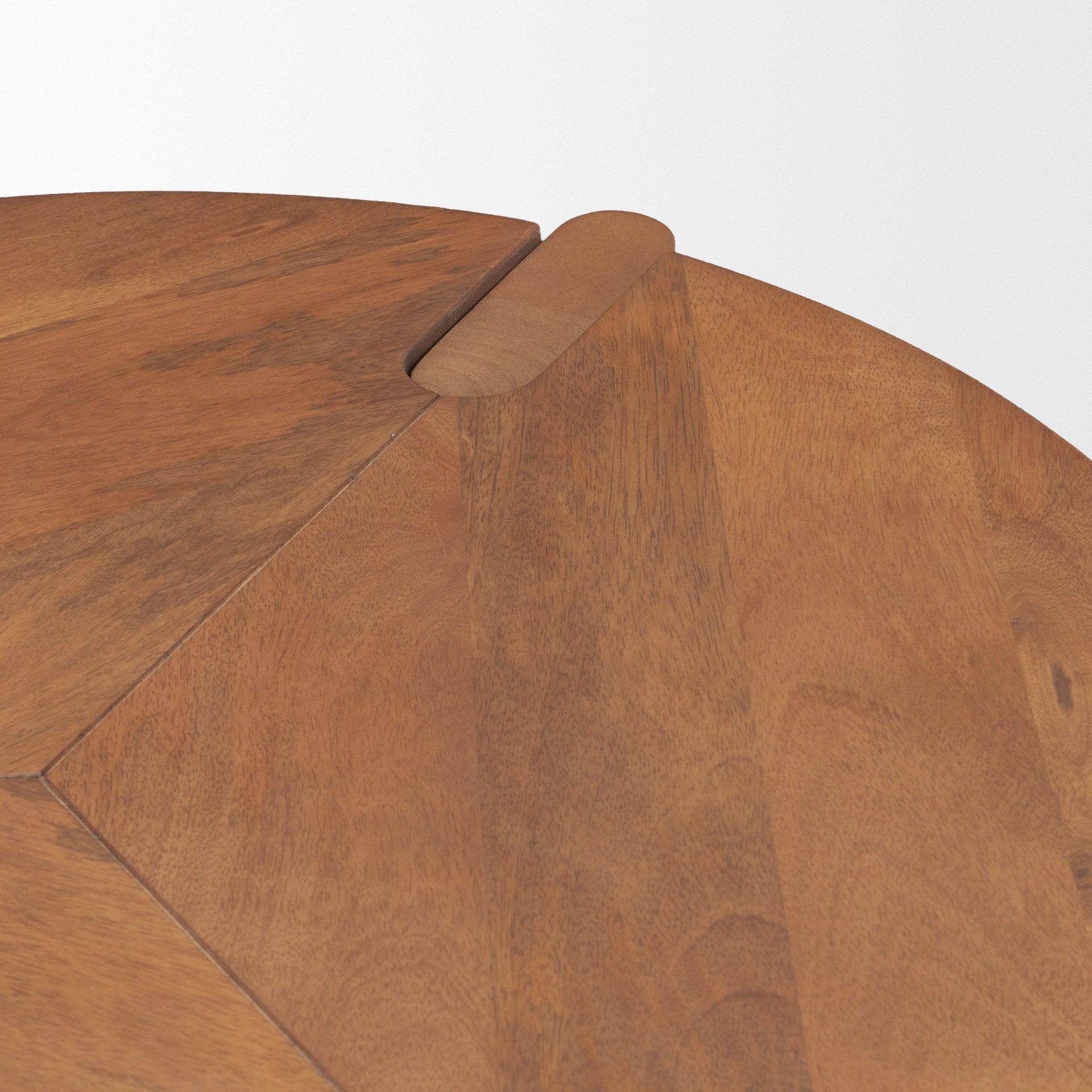 Hisako Accent Table