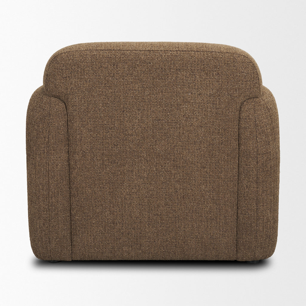 Saga Upholstered Chair