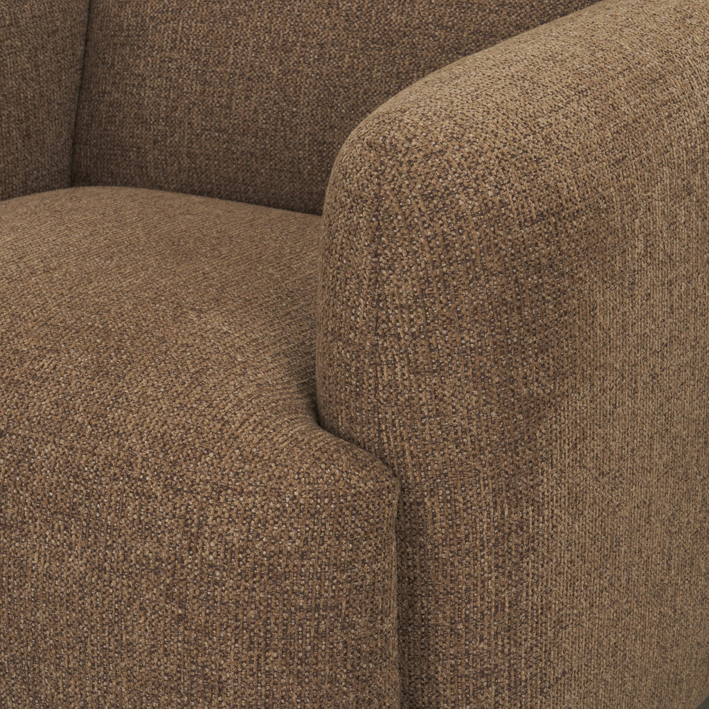 Saga Upholstered Chair